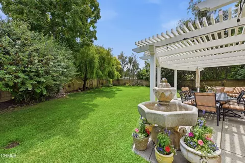 Exterior - 2424 Orion Way, Oxnard, CA 93036 photo 6 of 11