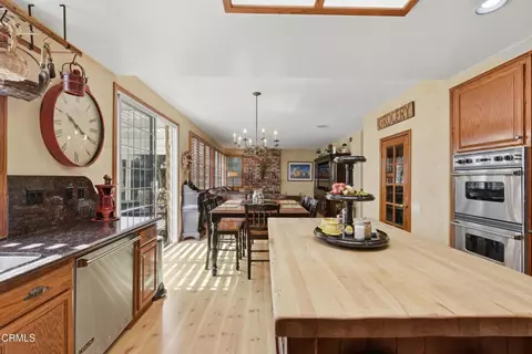 Kitchen - 2424 Orion Way, Oxnard, CA 93036 photo 1 of 4
