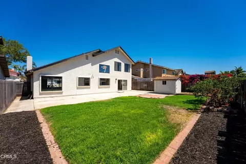 Exterior - 3010 Leeward Way, Oxnard, CA 93035 photo 8 of 9