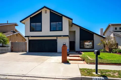 Exterior - 3010 Leeward Way, Oxnard, CA 93035 photo 2 of 9