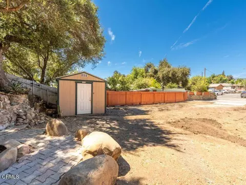182 Mountain View St, Oak View, CA 93022 photo 6