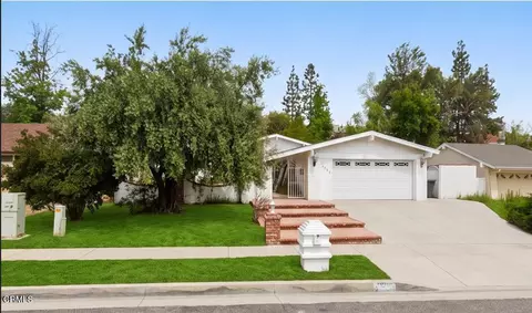 5908 Dovetail Dr, Agoura Hills, CA 91301