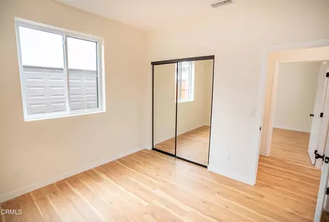Bedroom - 1125 W 2nd St, Oxnard, CA 93030 photo 4 of 7