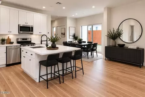 Kitchen - 1125 W 2nd St, Oxnard, CA 93030 photo 1 of 1