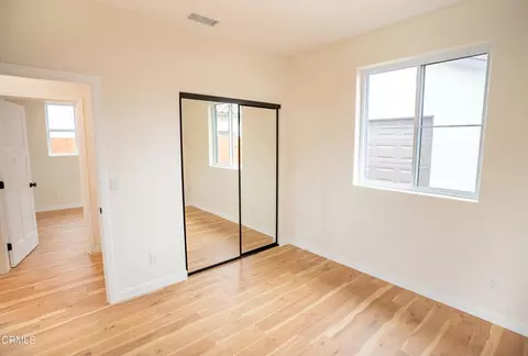 Bedroom - 1125 W 2nd St, Oxnard, CA 93030 photo 6 of 7