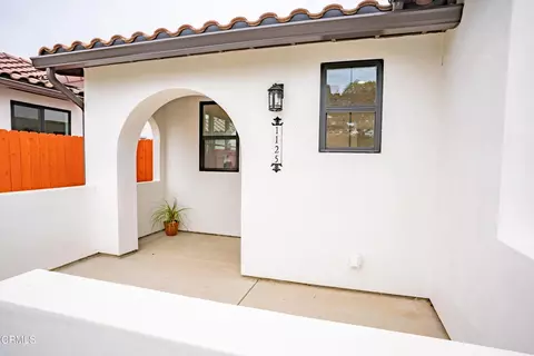 Exterior - 1125 W 2nd St, Oxnard, CA 93030 photo 3 of 8