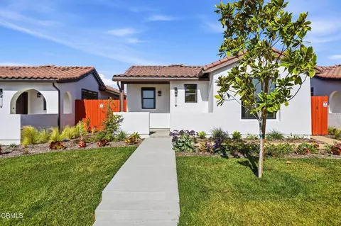 Exterior - 1131 W 2nd St, Oxnard, CA 93030 photo 6 of 6