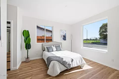 Bedroom - 1131 W 2nd St, Oxnard, CA 93030 photo 1 of 9