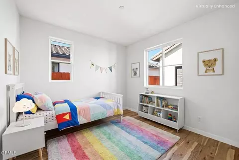 Bedroom - 1131 W 2nd St, Oxnard, CA 93030 photo 6 of 9