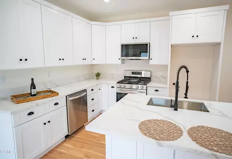 Kitchen - 1135 W 2nd St, Oxnard, CA 93030 photo 2 of 2