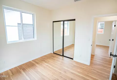Bedroom - 1135 W 2nd St, Oxnard, CA 93030 photo 4 of 5