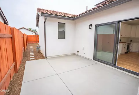 Exterior - 1135 W 2nd St, Oxnard, CA 93030 photo 3 of 8