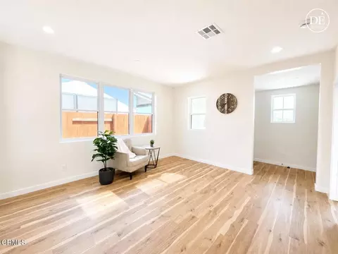 Living - 1135 W 2nd St, Oxnard, CA 93030 photo 2 of 2