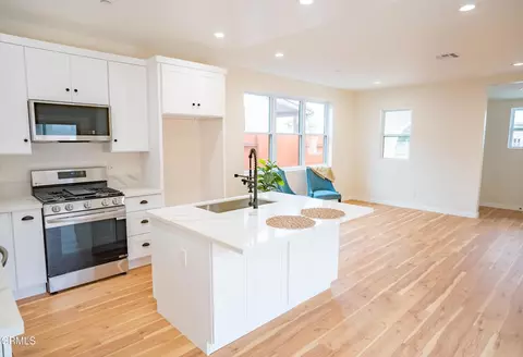 Kitchen - 1135 W 2nd St, Oxnard, CA 93030 photo 1 of 2
