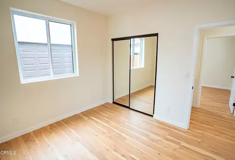 Bedroom - 1141 W 2nd St, Oxnard, CA 93030 photo 5 of 6