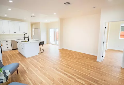 Living - 1141 W 2nd St, Oxnard, CA 93030 photo 2 of 3