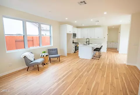 Living - 1141 W 2nd St, Oxnard, CA 93030 photo 1 of 3