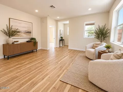 Living - 1141 W 2nd St, Oxnard, CA 93030 photo 1 of 1