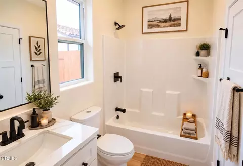 Bath - 1141 W 2nd St, Oxnard, CA 93030 photo 2 of 3