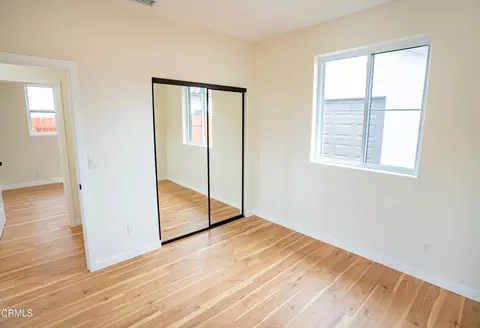 Bedroom - 1141 W 2nd St, Oxnard, CA 93030 photo 3 of 6