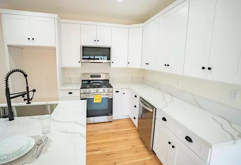 Kitchen - 1141 W 2nd St, Oxnard, CA 93030 photo 3 of 3