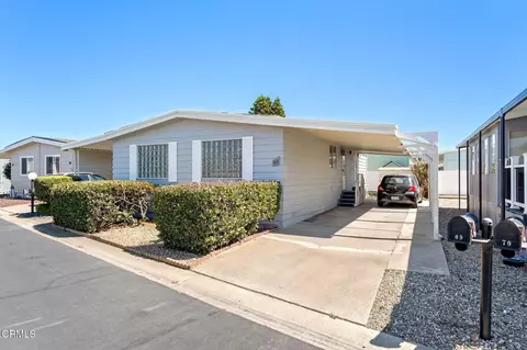 5540 W 5th St #69, Oxnard, CA 93035 photo 3