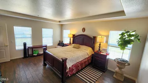 Bedroom - 1361 Domingo Pl, Oxnard, CA 93030 photo 5 of 5