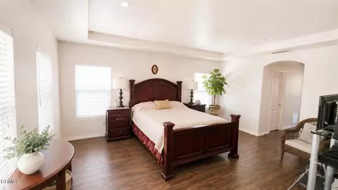 Bedroom - 1361 Domingo Pl, Oxnard, CA 93030 photo 4 of 5
