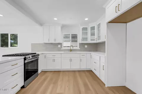 Kitchen - 2208 Cornwell Ave, Modesto, CA 95350 photo 1 of 2