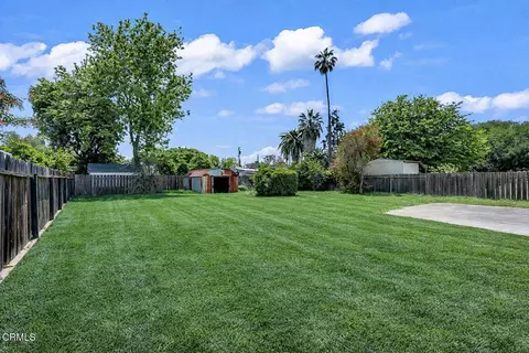 Exterior - 2208 Cornwell Ave, Modesto, CA 95350 photo 6 of 14