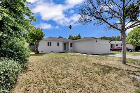 Exterior - 2208 Cornwell Ave, Modesto, CA 95350 photo 10 of 14