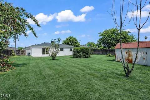 Exterior - 2208 Cornwell Ave, Modesto, CA 95350 photo 7 of 14