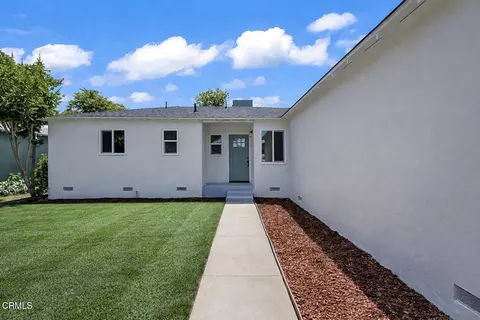 Exterior - 2208 Cornwell Ave, Modesto, CA 95350 photo 3 of 14