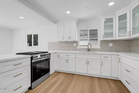 Kitchen - 2208 Cornwell Ave, Modesto, CA 95350 photo 2 of 2