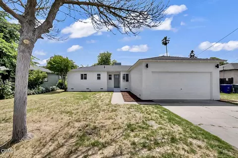 Exterior - 2208 Cornwell Ave, Modesto, CA 95350 photo 9 of 14