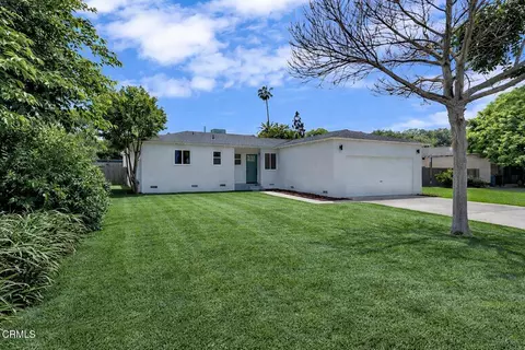 Exterior - 2208 Cornwell Ave, Modesto, CA 95350 photo 2 of 14