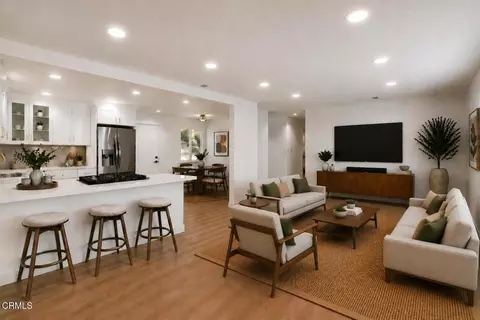 Living - 2208 Cornwell Ave, Modesto, CA 95350 photo 1 of 6