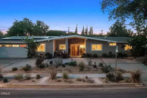 5351 Dubois Ave, Woodland Hills, CA 91367