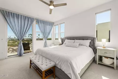 Bedroom - 1087 Canal St, Oxnard, CA 93035 photo 1 of 3