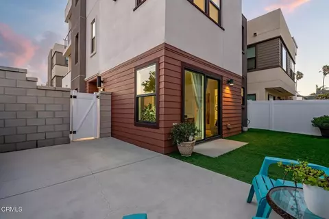 Exterior - 1087 Canal St, Oxnard, CA 93035 photo 3 of 8