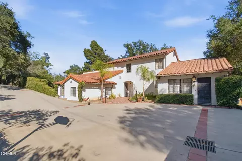 5 Mckevett, Santa Paula, CA 93060