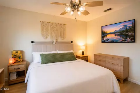Bedroom - 2272 Birch Glen Ave #148, Simi Valley, CA 93063 photo 2 of 2