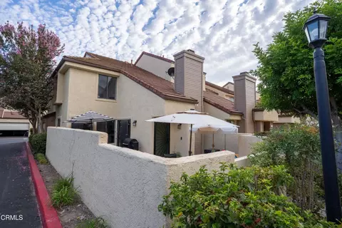 Exterior - 2272 Birch Glen Ave #148, Simi Valley, CA 93063 photo 5 of 6