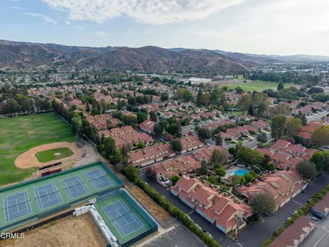 View/Area - 2272 Birch Glen Ave #148, Simi Valley, CA 93063 photo 2 of 4