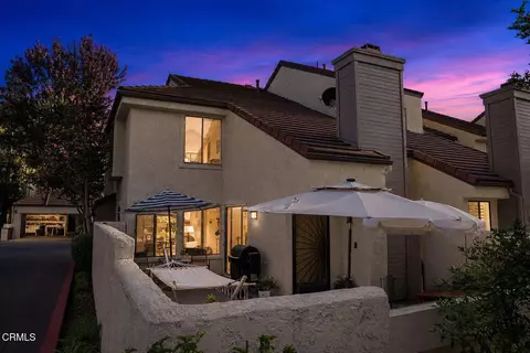Exterior - 2272 Birch Glen Ave #148, Simi Valley, CA 93063 photo 2 of 6