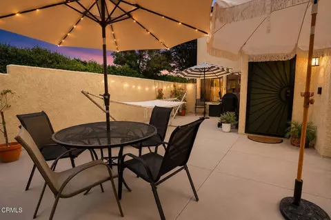 Exterior - 2272 Birch Glen Ave #148, Simi Valley, CA 93063 photo 6 of 6