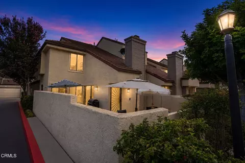 Exterior - 2272 Birch Glen Ave #148, Simi Valley, CA 93063 photo 4 of 6
