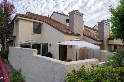 Exterior - 2272 Birch Glen Ave #148, Simi Valley, CA 93063 photo 3 of 6