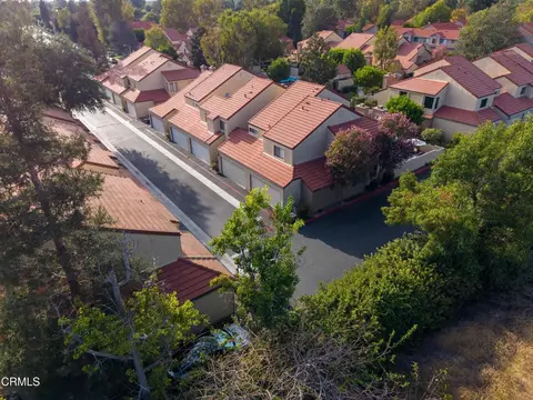 View/Area - 2272 Birch Glen Ave #148, Simi Valley, CA 93063 photo 4 of 4