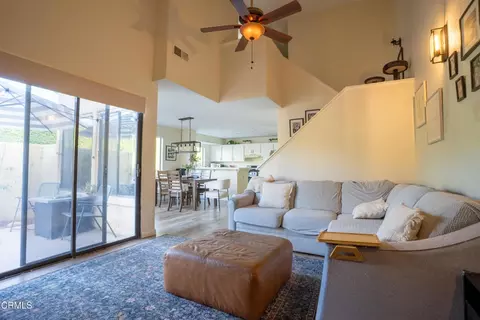 Living - 2272 Birch Glen Ave #148, Simi Valley, CA 93063 photo 2 of 2